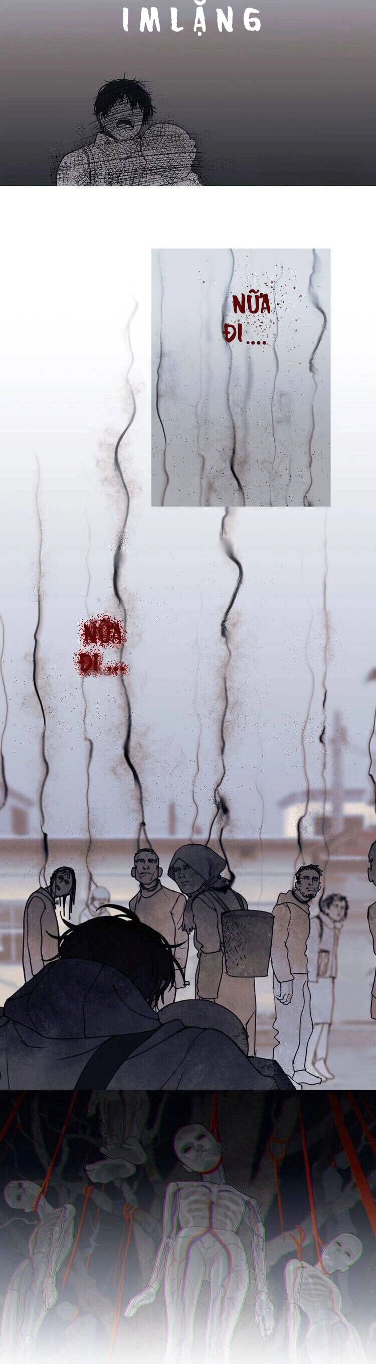 Shen Ze Chapter 8 - 7