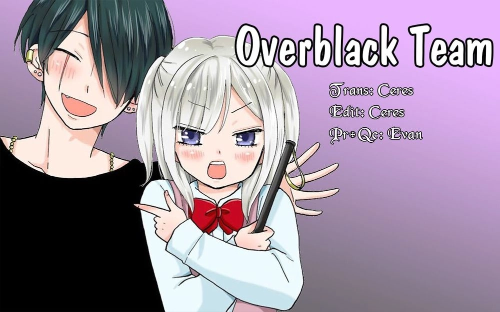 Yankee-Kun To Hakujou Gaaru Chapter 7 - 1