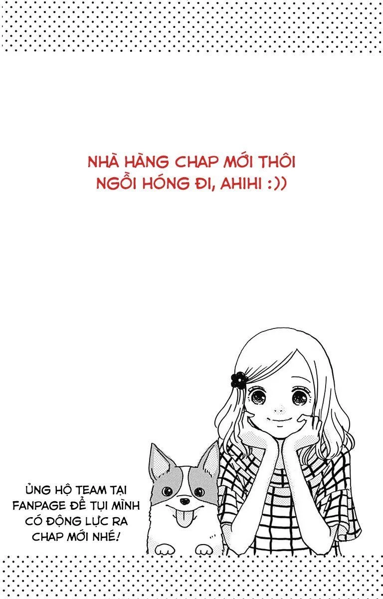 Yankee-Kun To Hakujou Gaaru Chapter 10 - 3