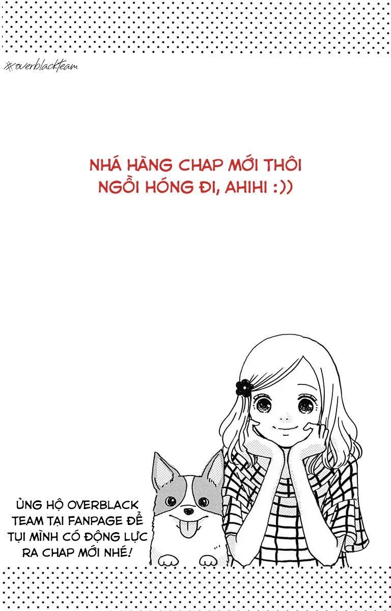 Yankee-Kun To Hakujou Gaaru Chapter 12 - 3