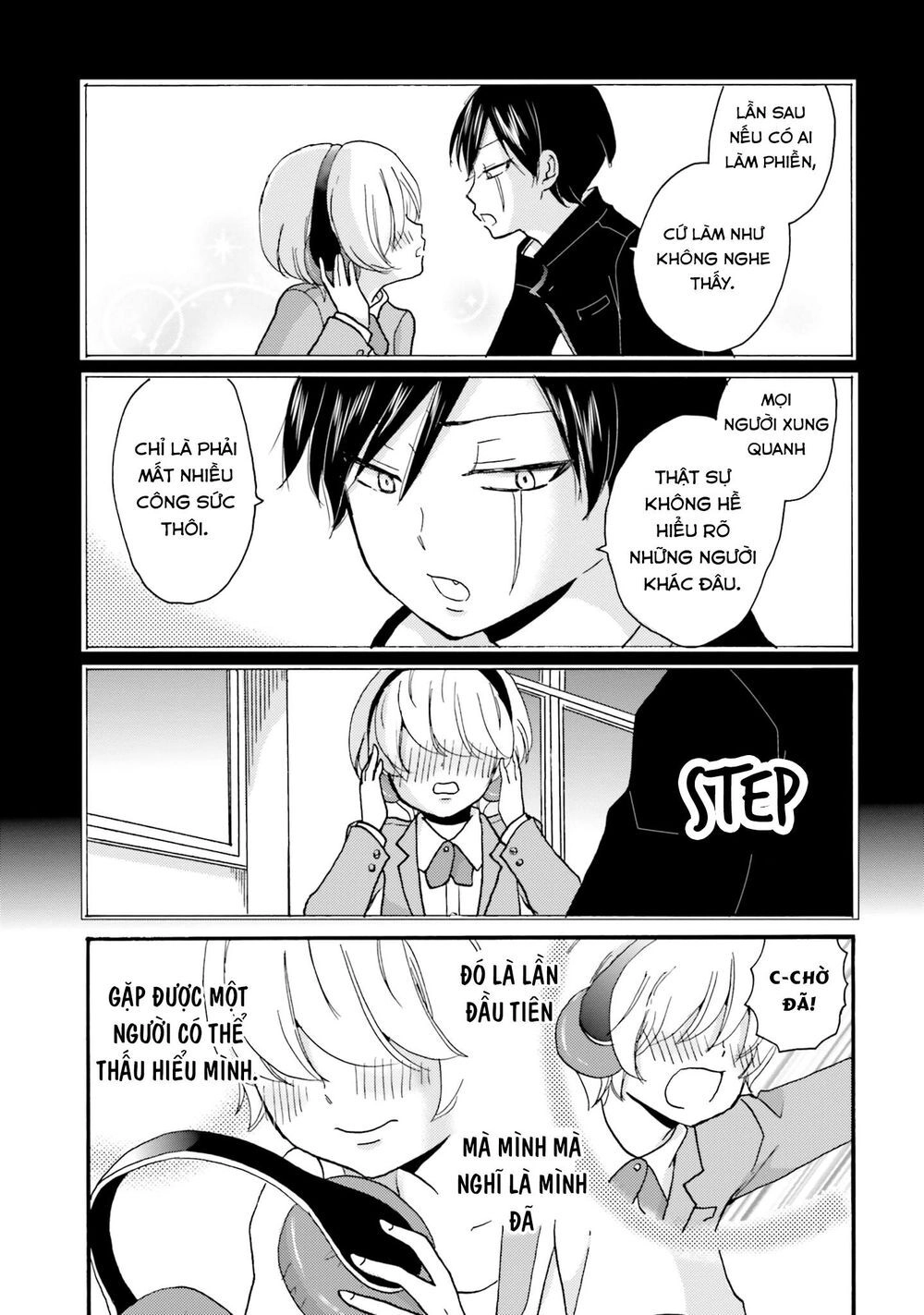 Yankee-Kun To Hakujou Gaaru Chapter 25 - 9