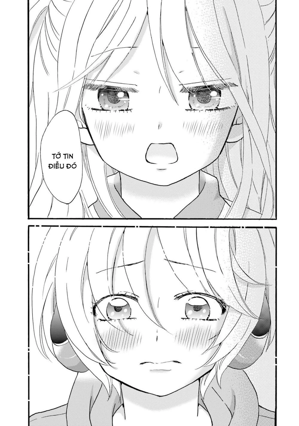 Yankee-Kun To Hakujou Gaaru Chapter 28 - 11