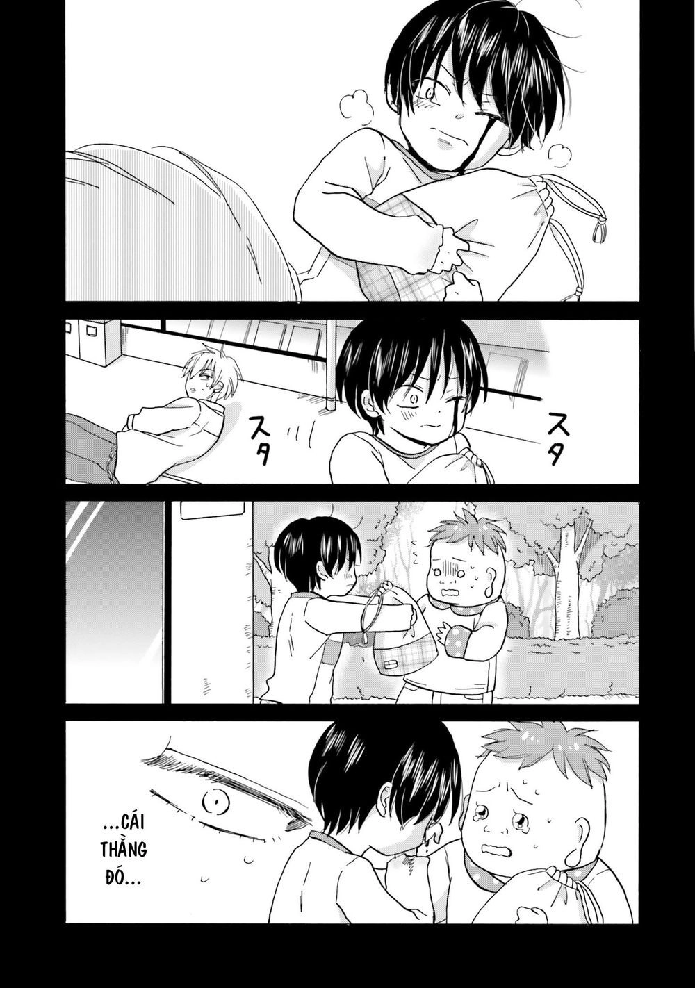 Yankee-Kun To Hakujou Gaaru Chapter 35 - 11