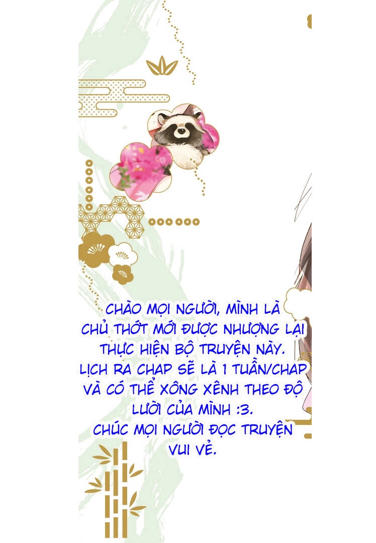 Yankee-Kun To Hakujou Gaaru Chapter 46 - 1