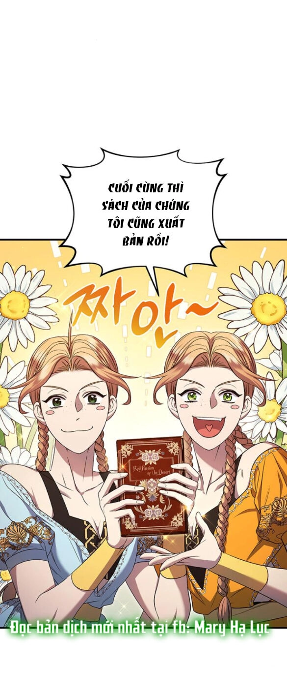 Ai Đã Bắt Cóc Hoàng Hậu? Chapter 26.1 - 3