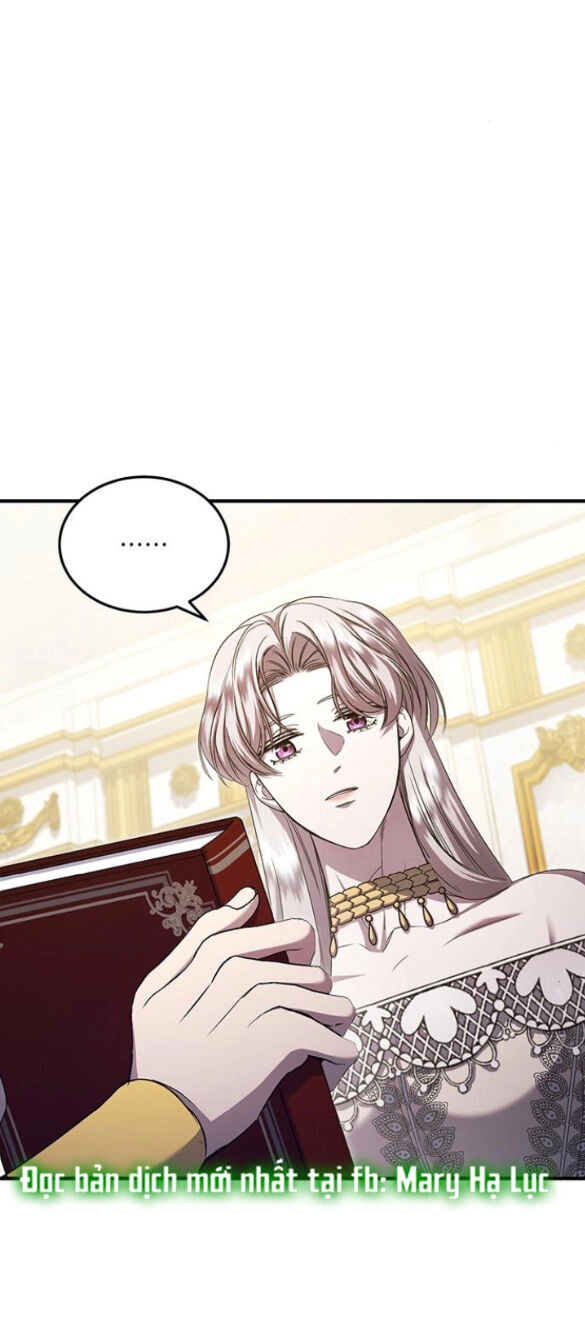 Ai Đã Bắt Cóc Hoàng Hậu? Chapter 26.1 - 6