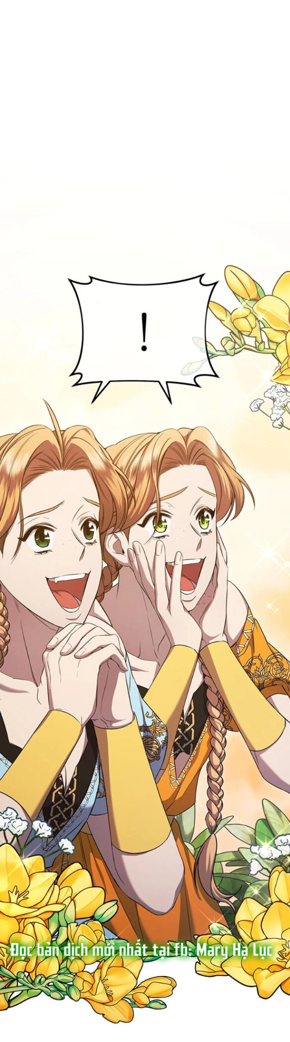 Ai Đã Bắt Cóc Hoàng Hậu? Chapter 26.1 - 11