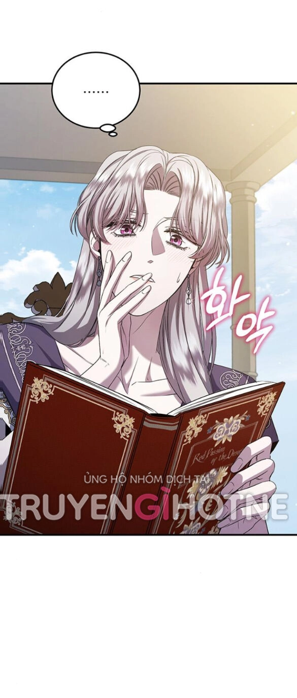 Ai Đã Bắt Cóc Hoàng Hậu? Chapter 26.1 - 17