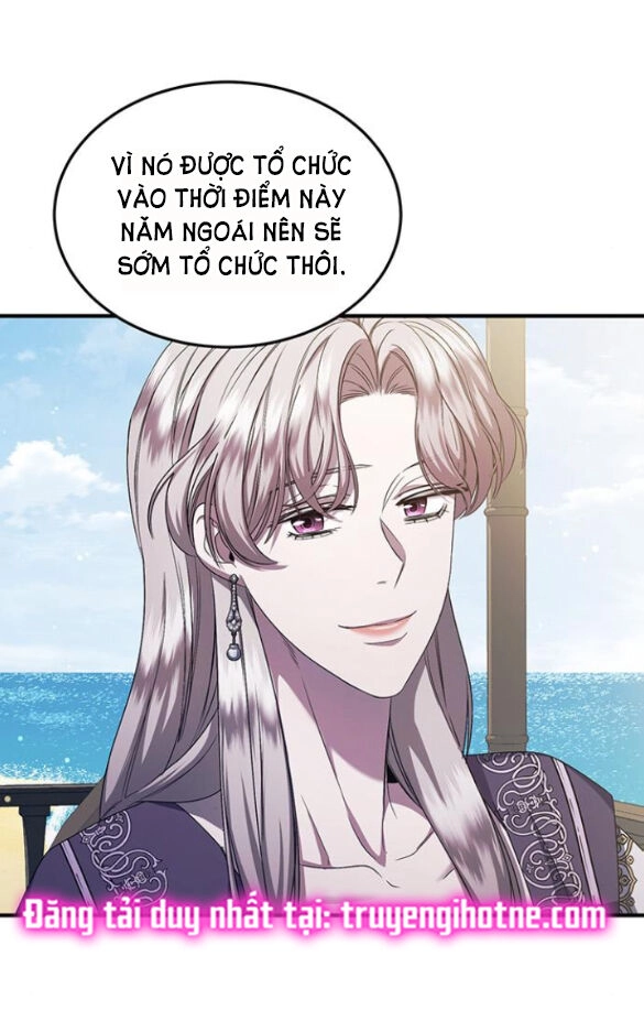 Ai Đã Bắt Cóc Hoàng Hậu? Chapter 26.2 - 9