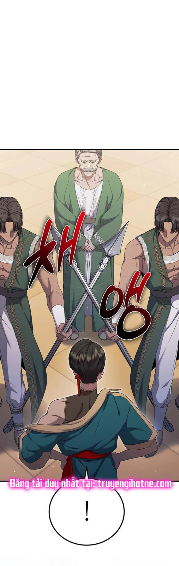 Ai Đã Bắt Cóc Hoàng Hậu? Chapter 26.2 - 36