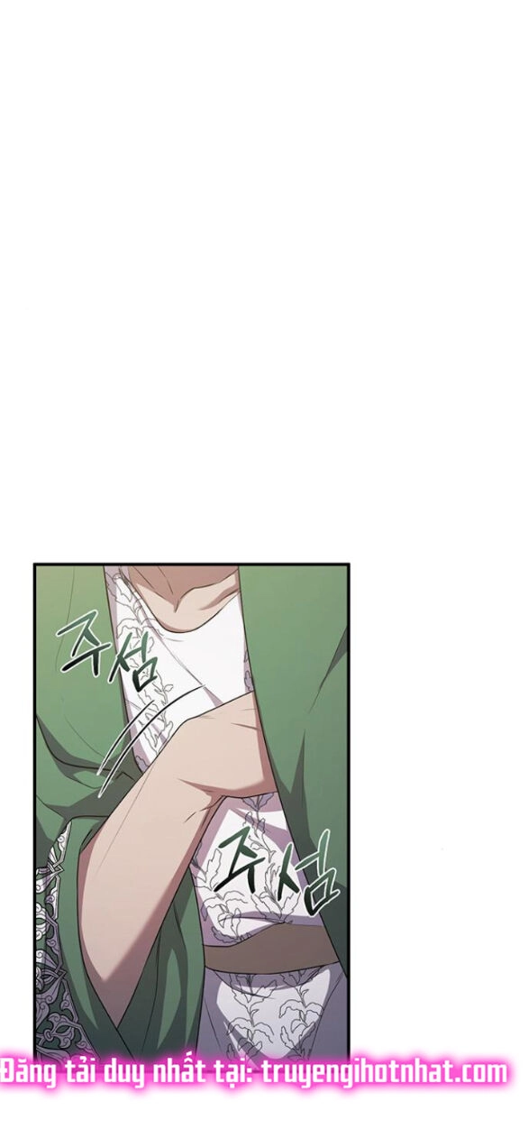 Ai Đã Bắt Cóc Hoàng Hậu? Chapter 27.1 - 11