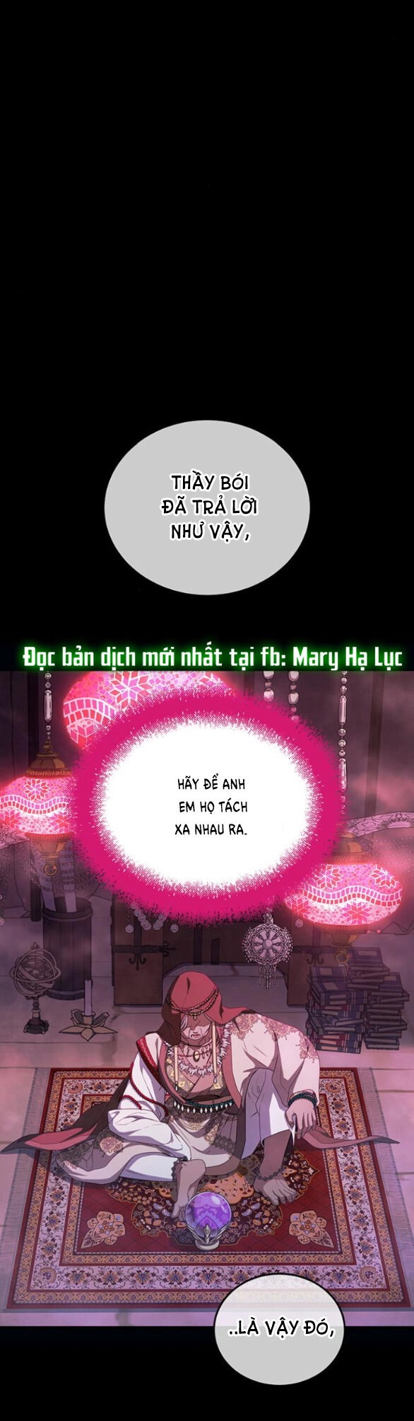 Ai Đã Bắt Cóc Hoàng Hậu? Chapter 27.1 - 29