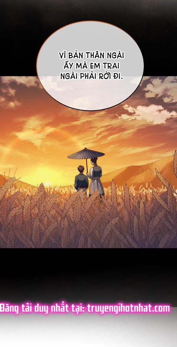 Ai Đã Bắt Cóc Hoàng Hậu? Chapter 27.2 - 1