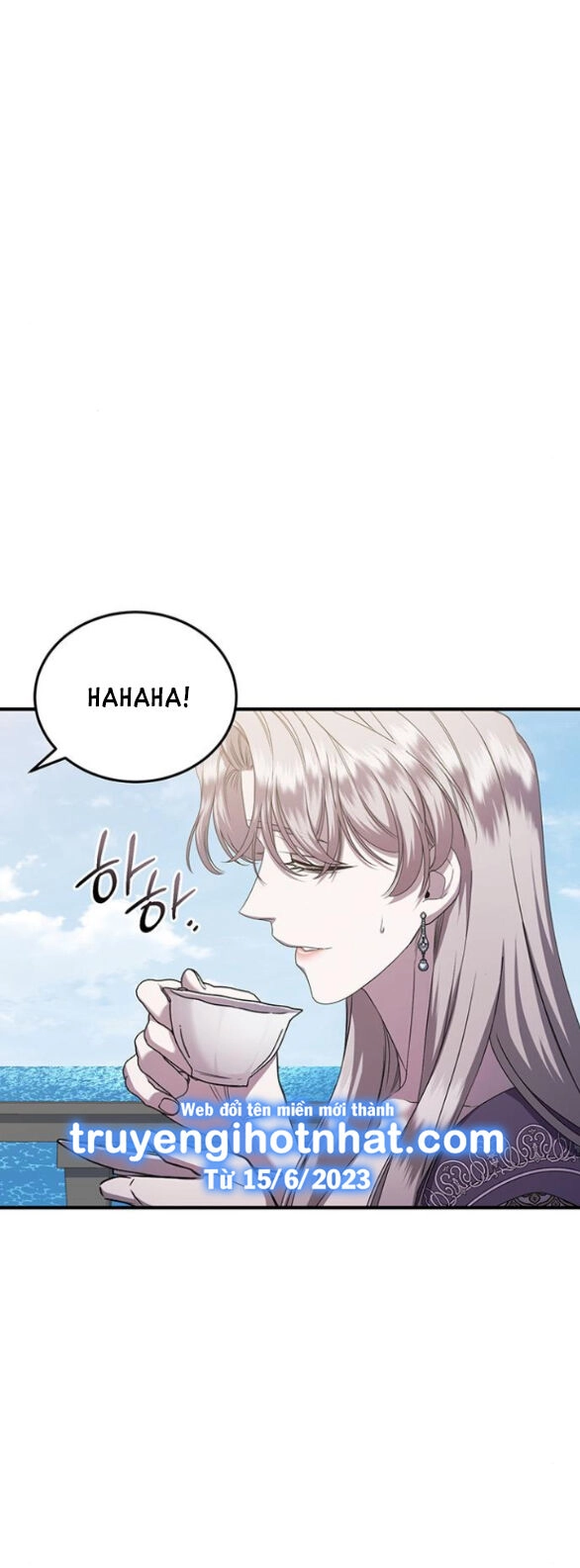 Ai Đã Bắt Cóc Hoàng Hậu? Chapter 27.2 - 4