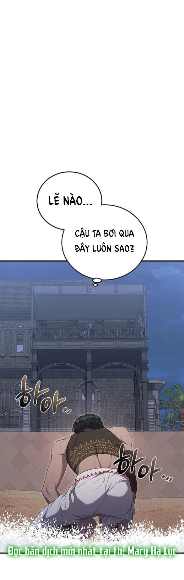 Ai Đã Bắt Cóc Hoàng Hậu? Chapter 27.2 - 27