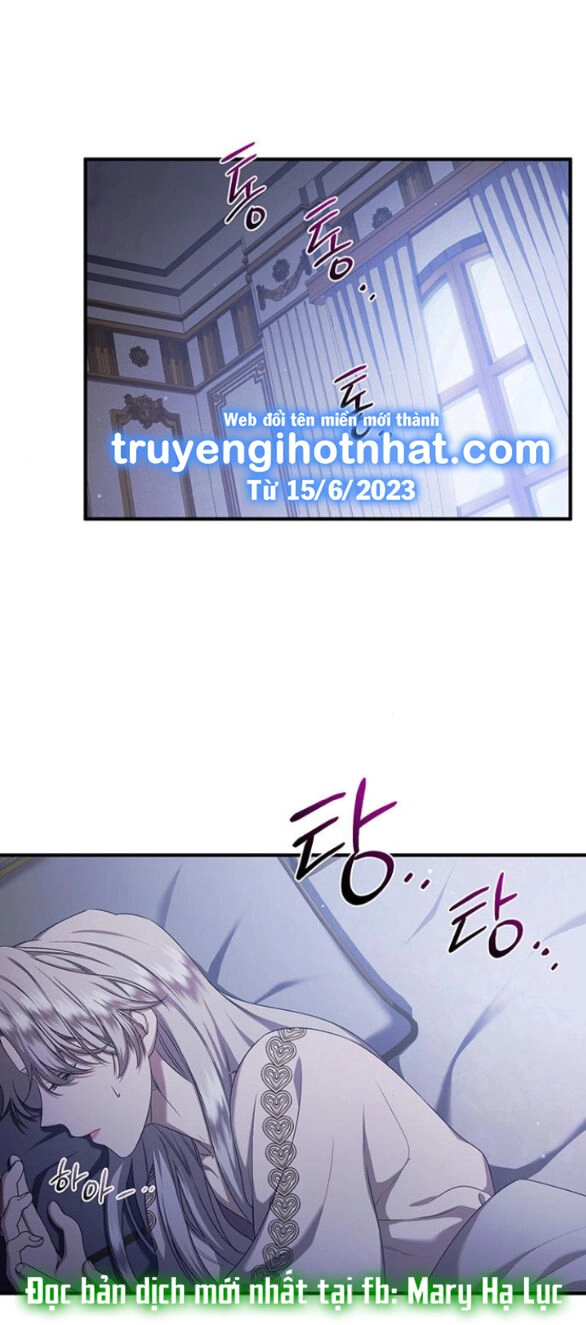 Ai Đã Bắt Cóc Hoàng Hậu? Chapter 28.1 - 3