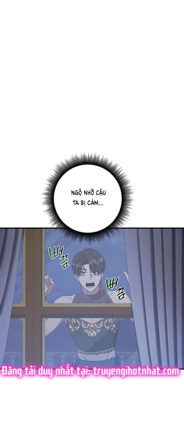 Ai Đã Bắt Cóc Hoàng Hậu? Chapter 28.1 - 8