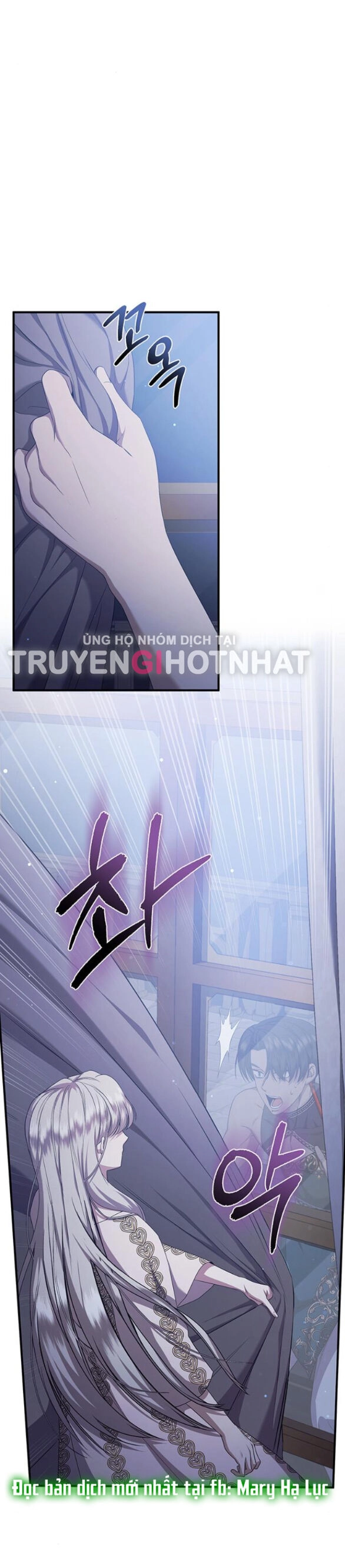 Ai Đã Bắt Cóc Hoàng Hậu? Chapter 28.1 - 15