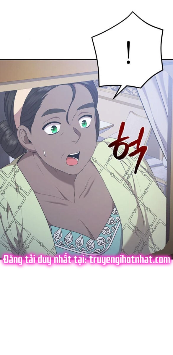 Ai Đã Bắt Cóc Hoàng Hậu? Chapter 28.1 - 33