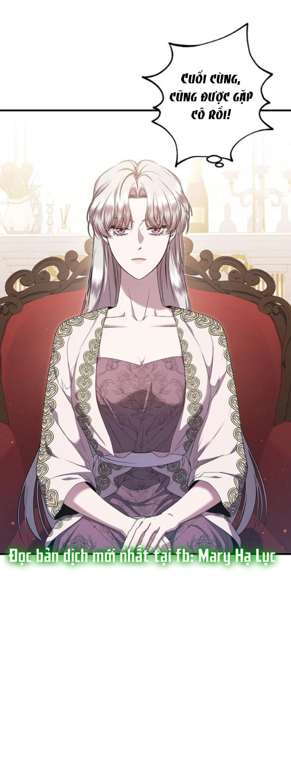 Ai Đã Bắt Cóc Hoàng Hậu? Chapter 28.2 - 2