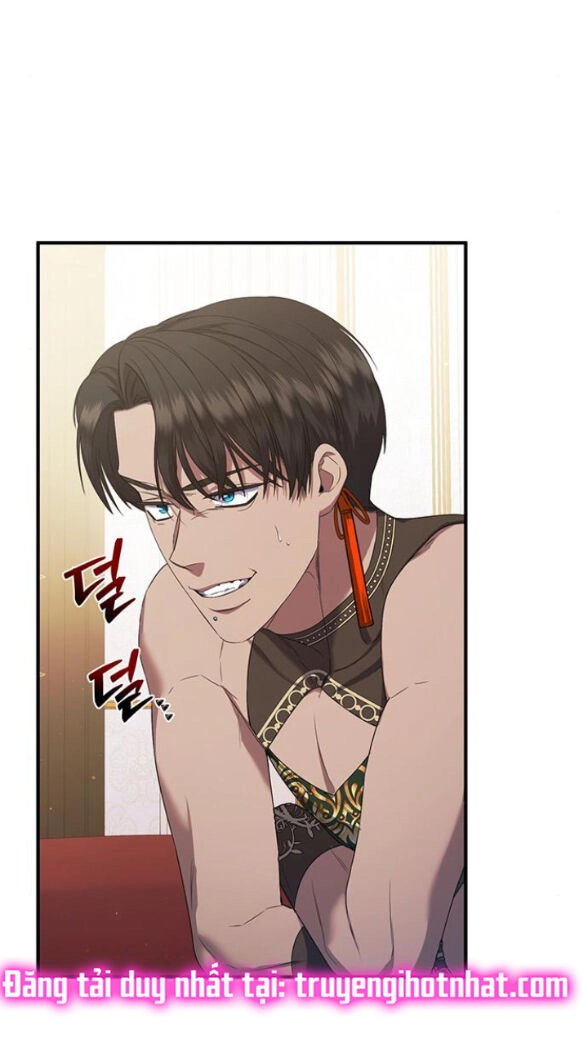 Ai Đã Bắt Cóc Hoàng Hậu? Chapter 28.2 - 3