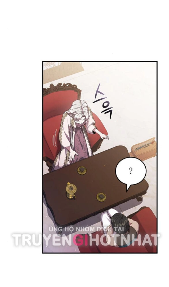 Ai Đã Bắt Cóc Hoàng Hậu? Chapter 28.2 - 5