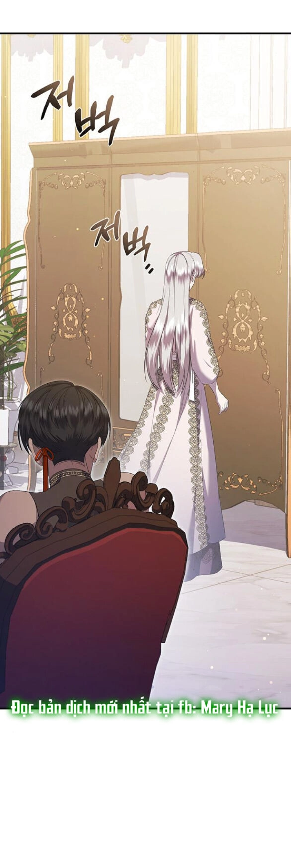 Ai Đã Bắt Cóc Hoàng Hậu? Chapter 28.2 - 7