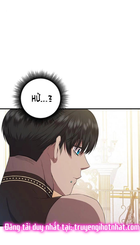 Ai Đã Bắt Cóc Hoàng Hậu? Chapter 28.2 - 8