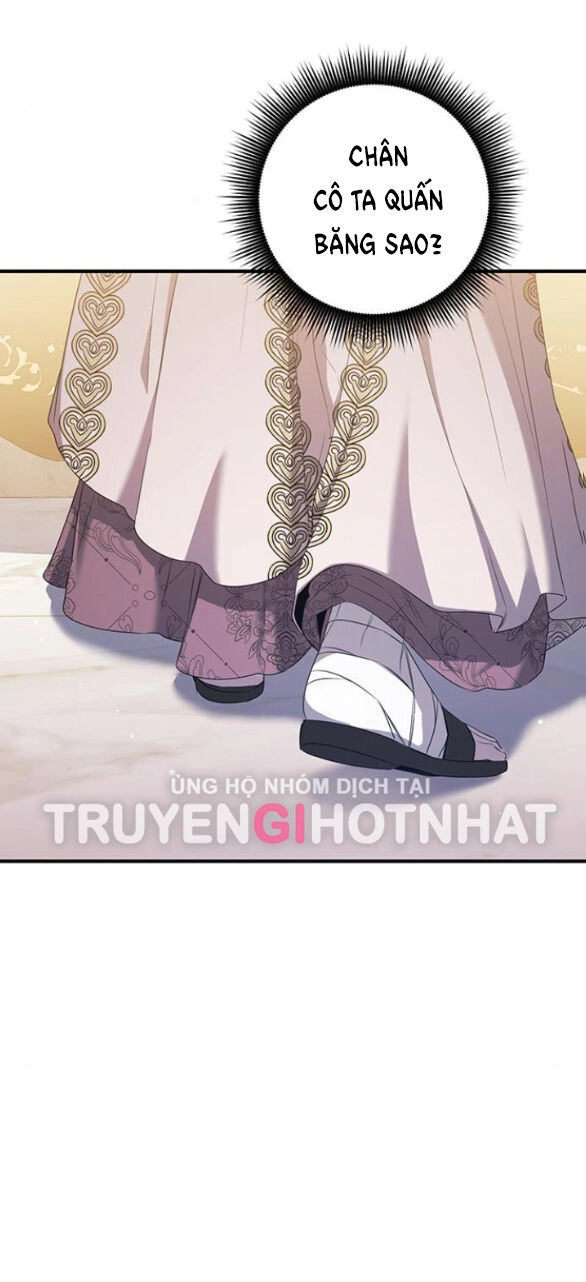 Ai Đã Bắt Cóc Hoàng Hậu? Chapter 28.2 - 9