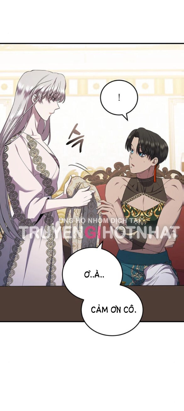 Ai Đã Bắt Cóc Hoàng Hậu? Chapter 28.2 - 11