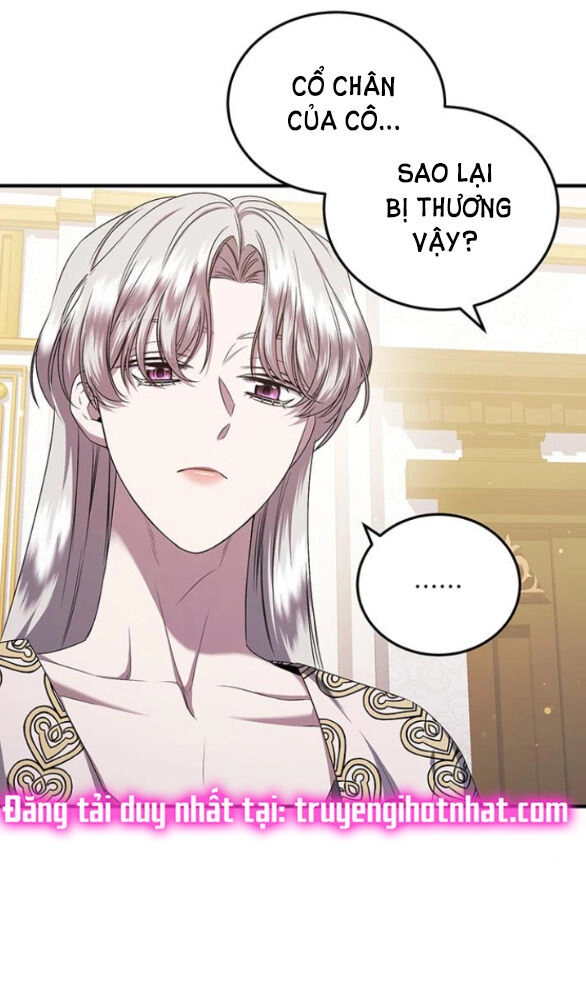 Ai Đã Bắt Cóc Hoàng Hậu? Chapter 28.2 - 13