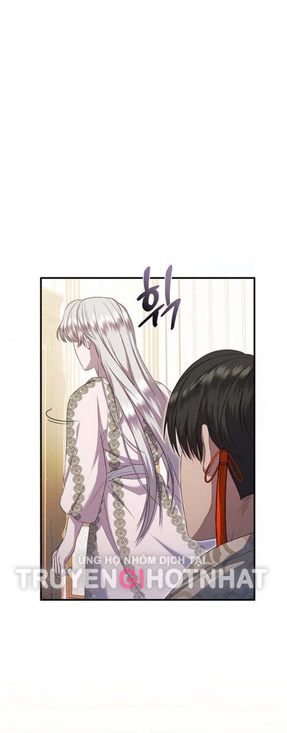 Ai Đã Bắt Cóc Hoàng Hậu? Chapter 28.2 - 14