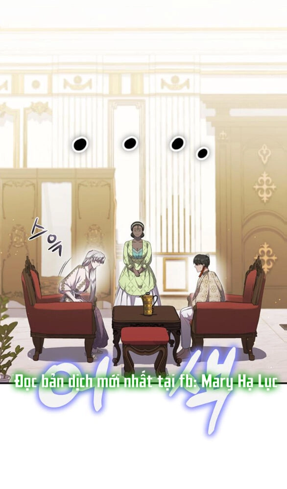 Ai Đã Bắt Cóc Hoàng Hậu? Chapter 28.2 - 15