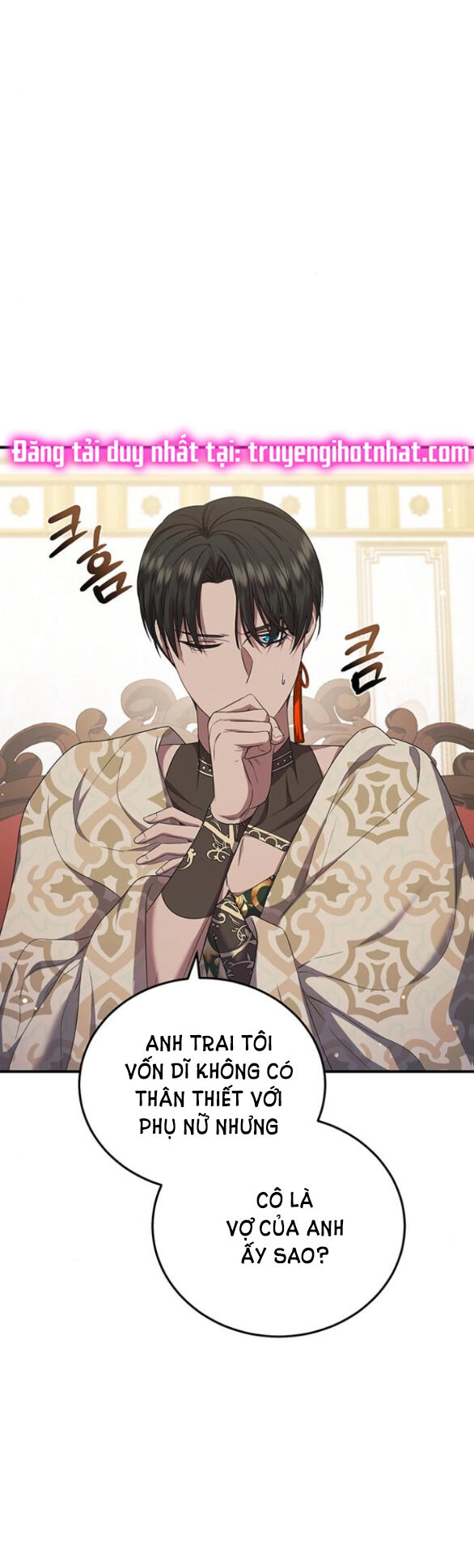 Ai Đã Bắt Cóc Hoàng Hậu? Chapter 28.2 - 16