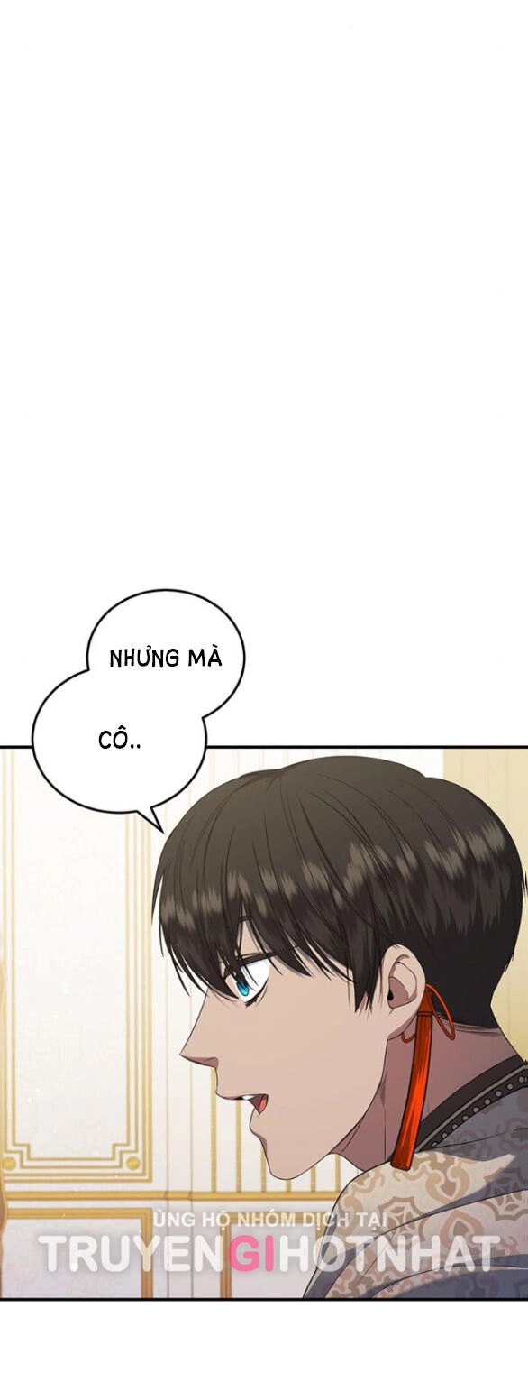 Ai Đã Bắt Cóc Hoàng Hậu? Chapter 28.2 - 22