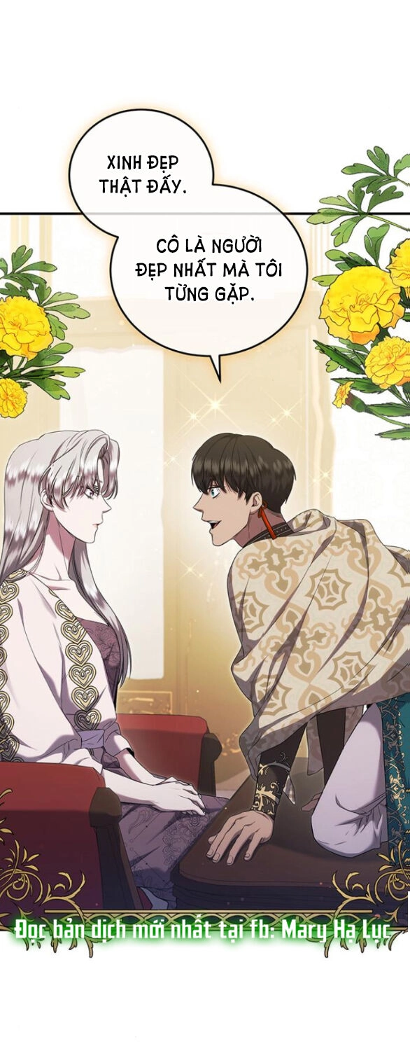 Ai Đã Bắt Cóc Hoàng Hậu? Chapter 28.2 - 23