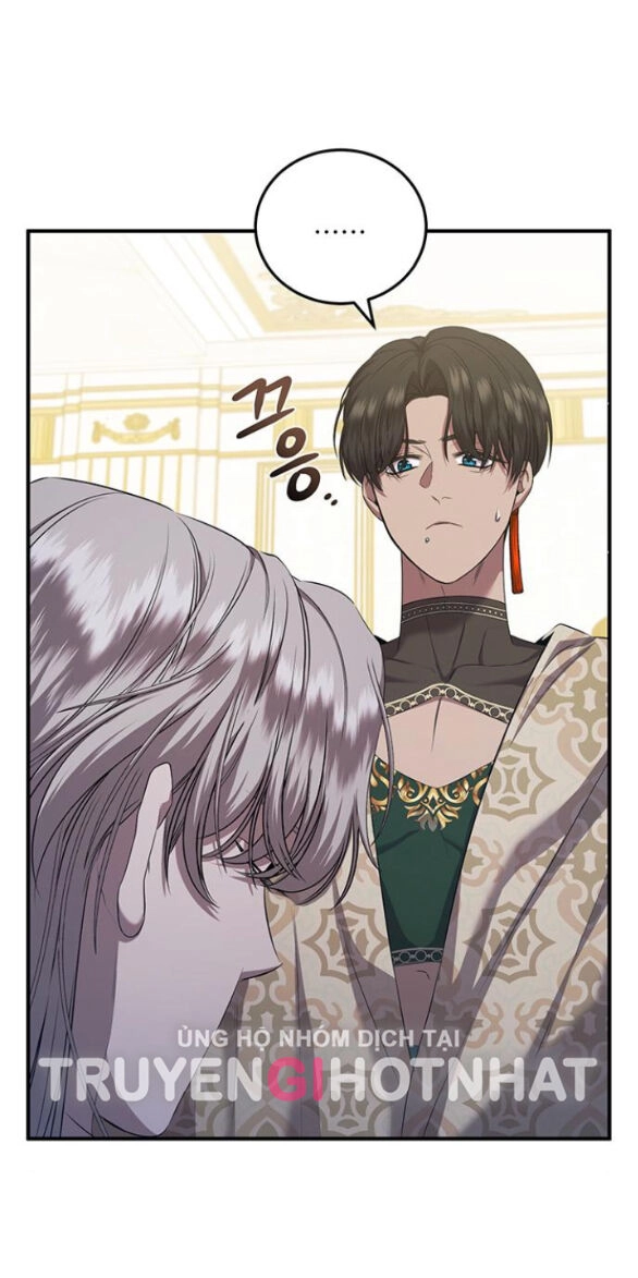 Ai Đã Bắt Cóc Hoàng Hậu? Chapter 28.2 - 26