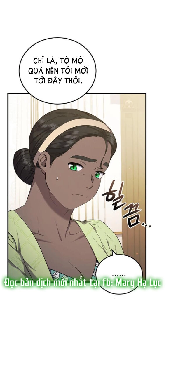 Ai Đã Bắt Cóc Hoàng Hậu? Chapter 28.2 - 29