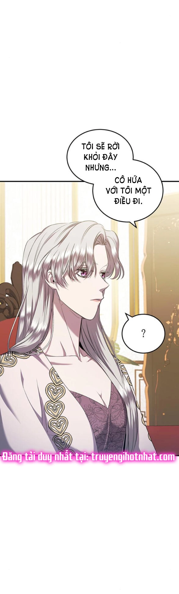 Ai Đã Bắt Cóc Hoàng Hậu? Chapter 28.2 - 30