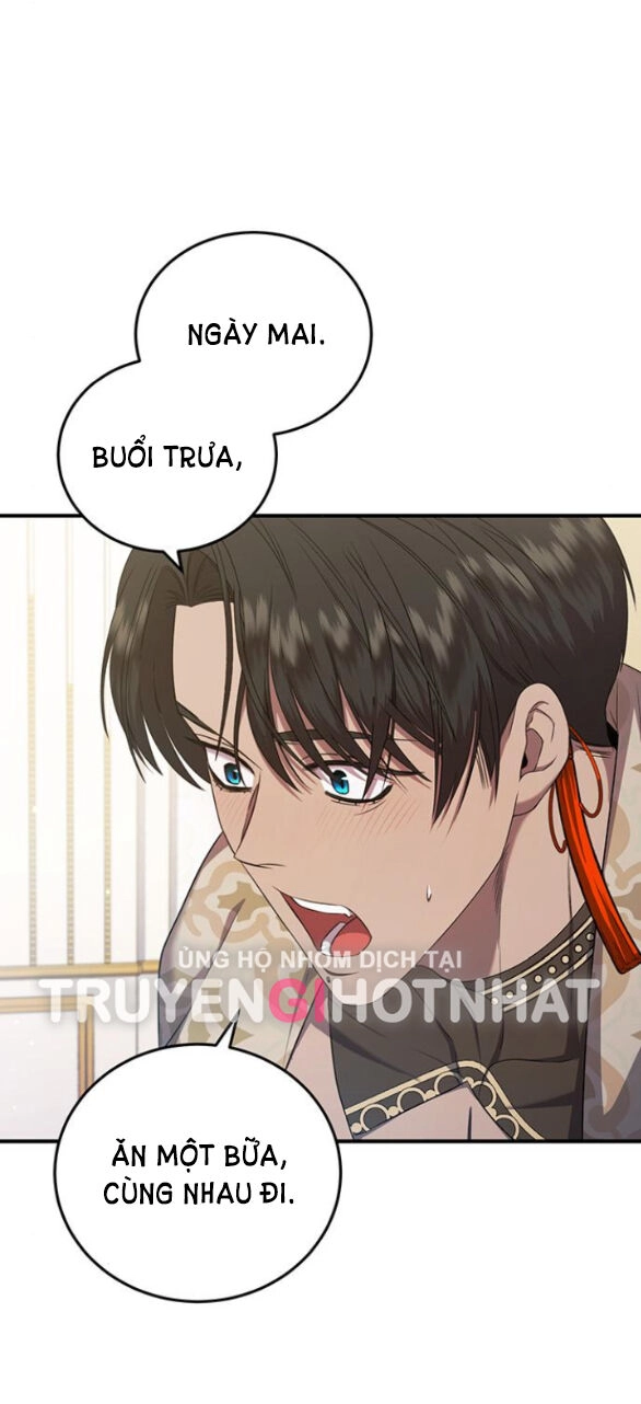 Ai Đã Bắt Cóc Hoàng Hậu? Chapter 28.2 - 31