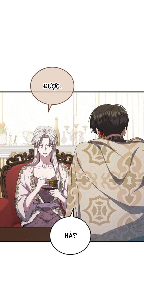 Ai Đã Bắt Cóc Hoàng Hậu? Chapter 28.2 - 33
