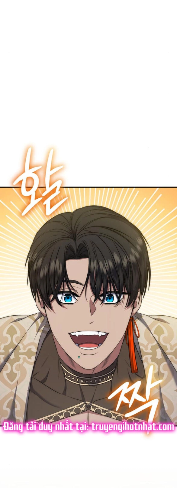 Ai Đã Bắt Cóc Hoàng Hậu? Chapter 28.2 - 35