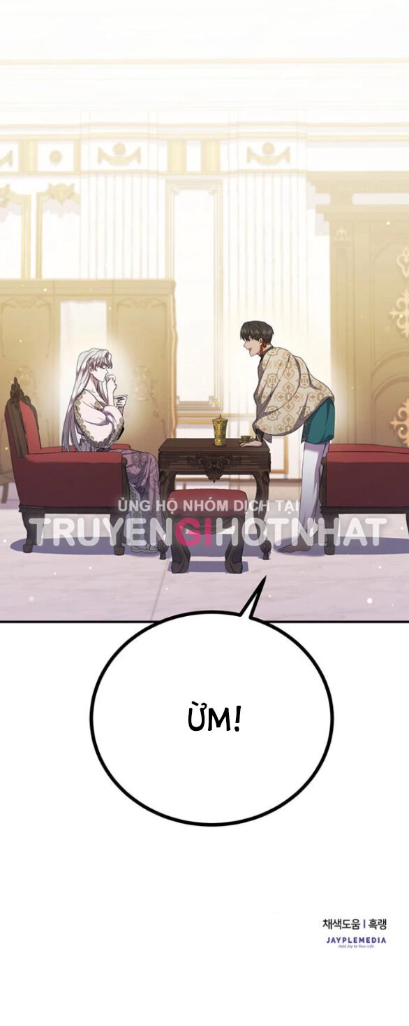 Ai Đã Bắt Cóc Hoàng Hậu? Chapter 28.2 - 36