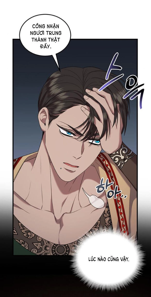 Ai Đã Bắt Cóc Hoàng Hậu? Chapter 29.1 - 14