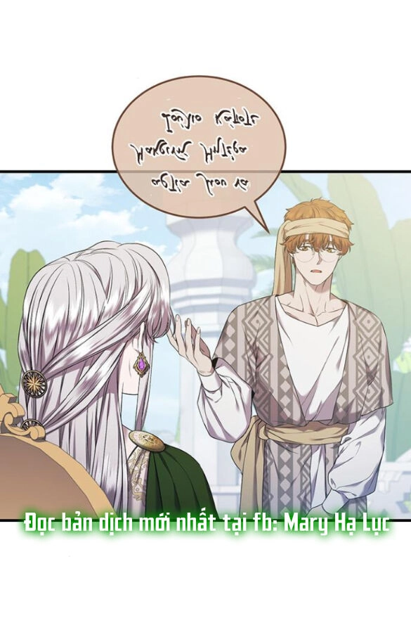 Ai Đã Bắt Cóc Hoàng Hậu? Chapter 29.1 - 30