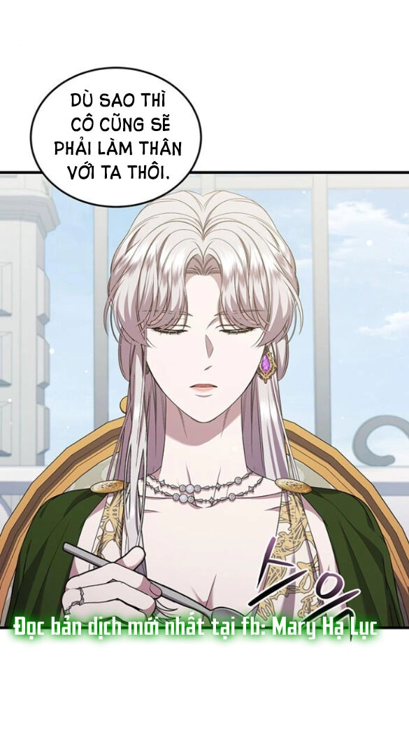 Ai Đã Bắt Cóc Hoàng Hậu? Chapter 29.1 - 40