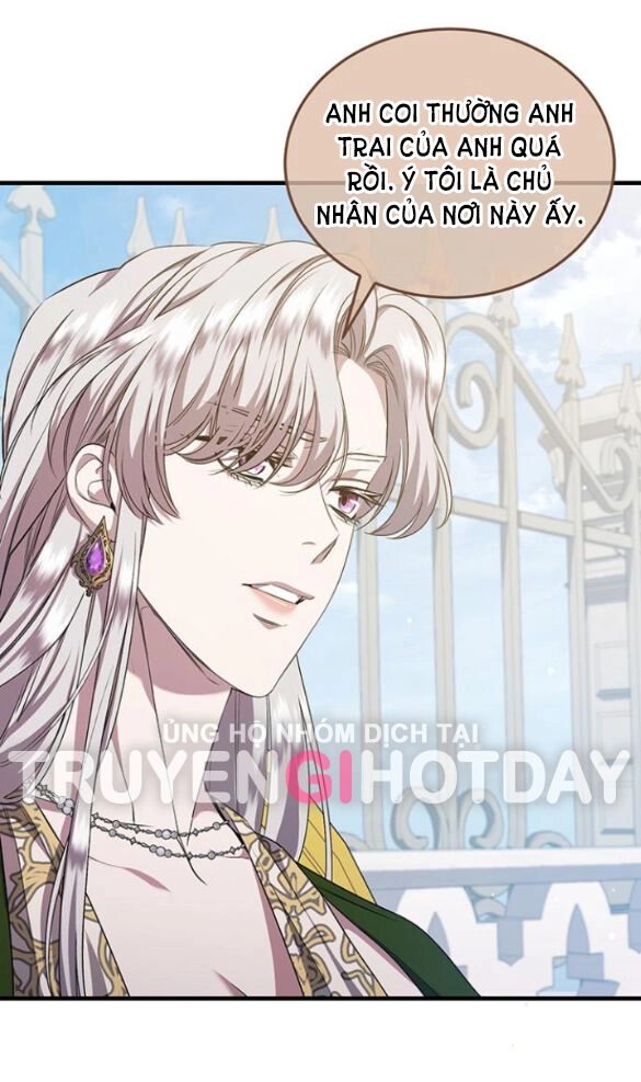 Ai Đã Bắt Cóc Hoàng Hậu? Chapter 29.2 - 2