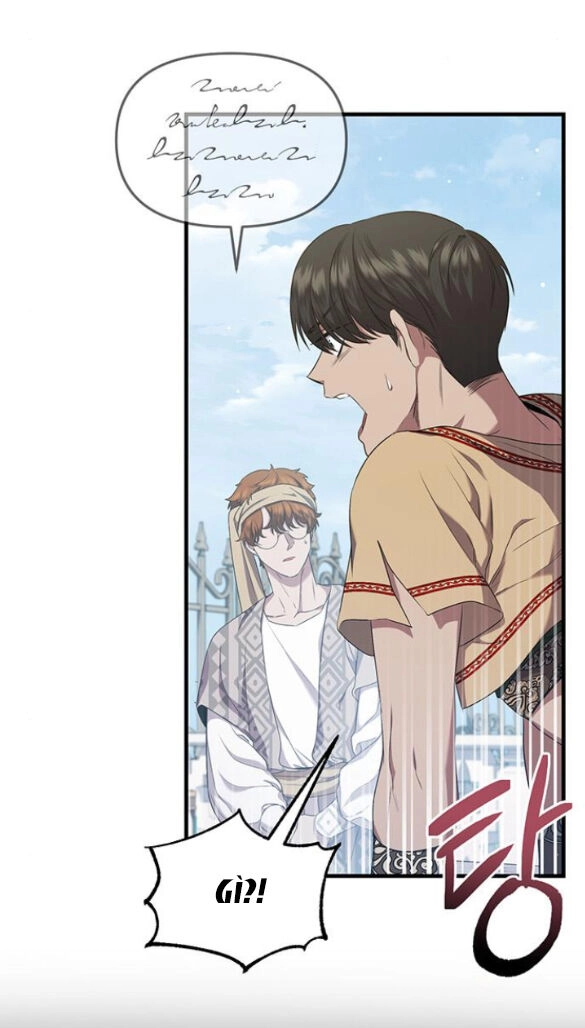 Ai Đã Bắt Cóc Hoàng Hậu? Chapter 29.2 - 3