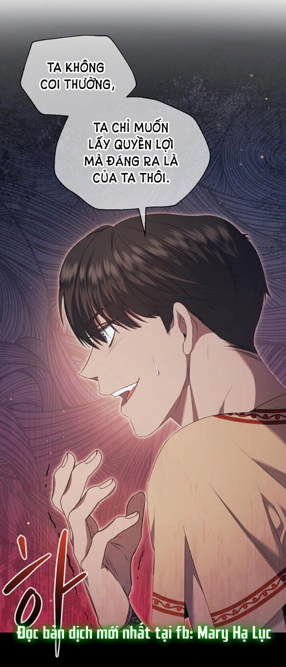 Ai Đã Bắt Cóc Hoàng Hậu? Chapter 29.2 - 4