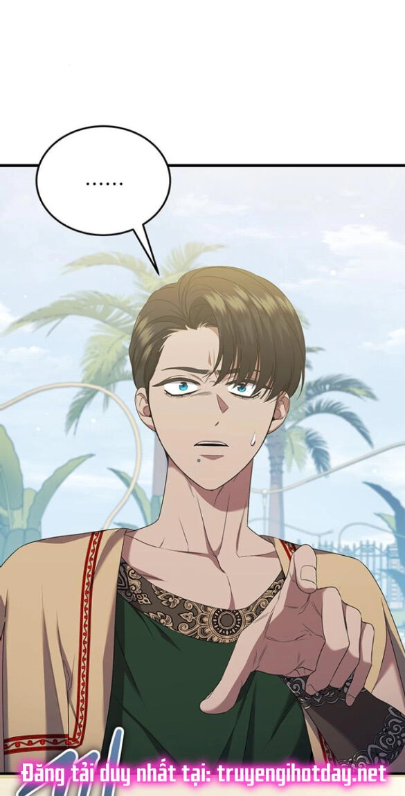 Ai Đã Bắt Cóc Hoàng Hậu? Chapter 29.2 - 18